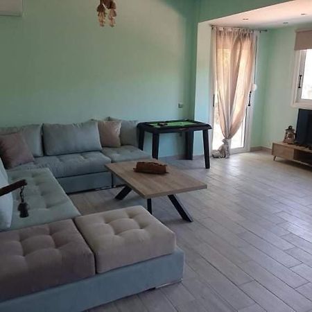 Corfu Sunset Family Apartment リアパデス エクステリア 写真