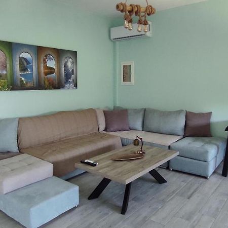 Corfu Sunset Family Apartment リアパデス エクステリア 写真