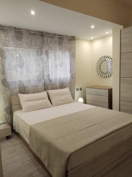 Corfu Sunset Family Apartment リアパデス エクステリア 写真